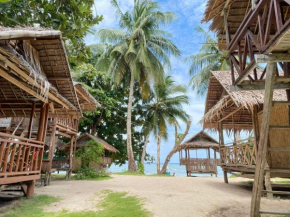 Ocam Ocam open Sea View Cottages